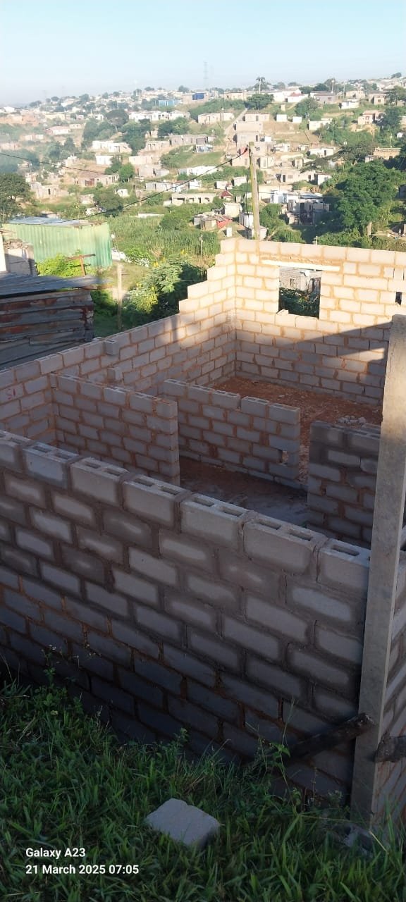 Bricklaying construction DB Renovate Plus Durban